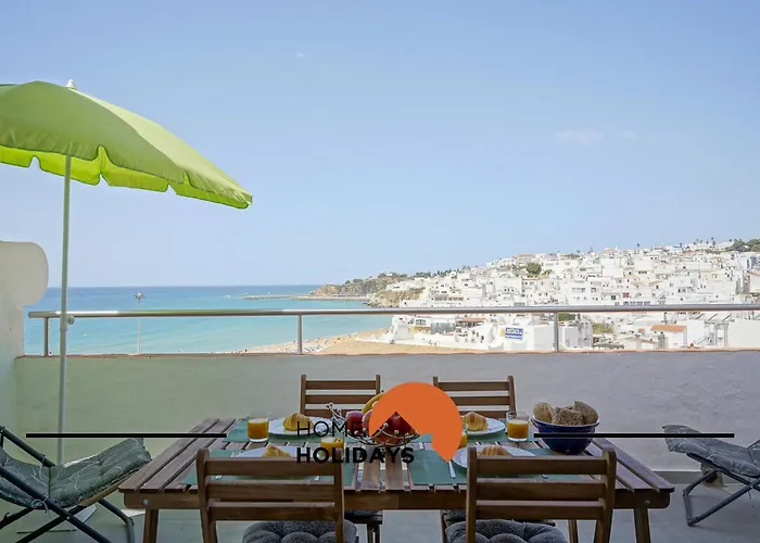 #326 Vista Mar By Home Holidays