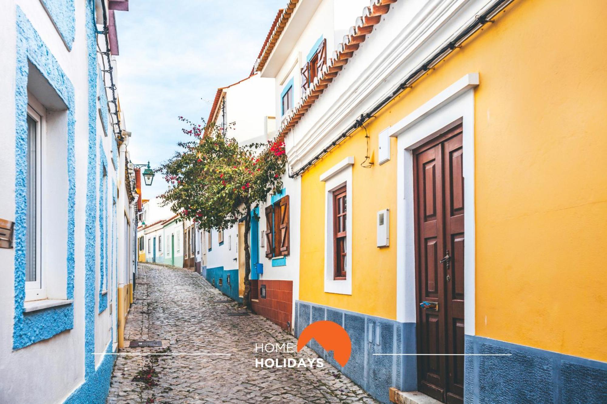 #326 Vista Mar By Holidays * Albufeira