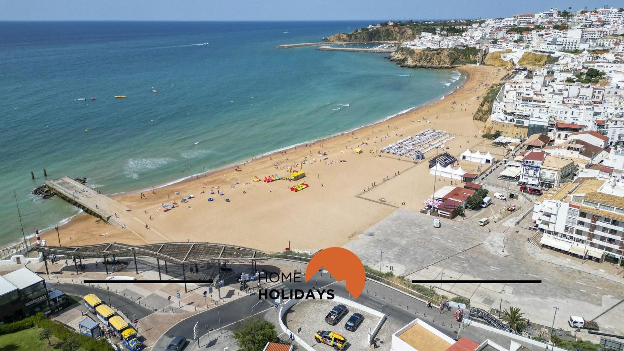 #326 Vista Mar By Holidays Albufeira