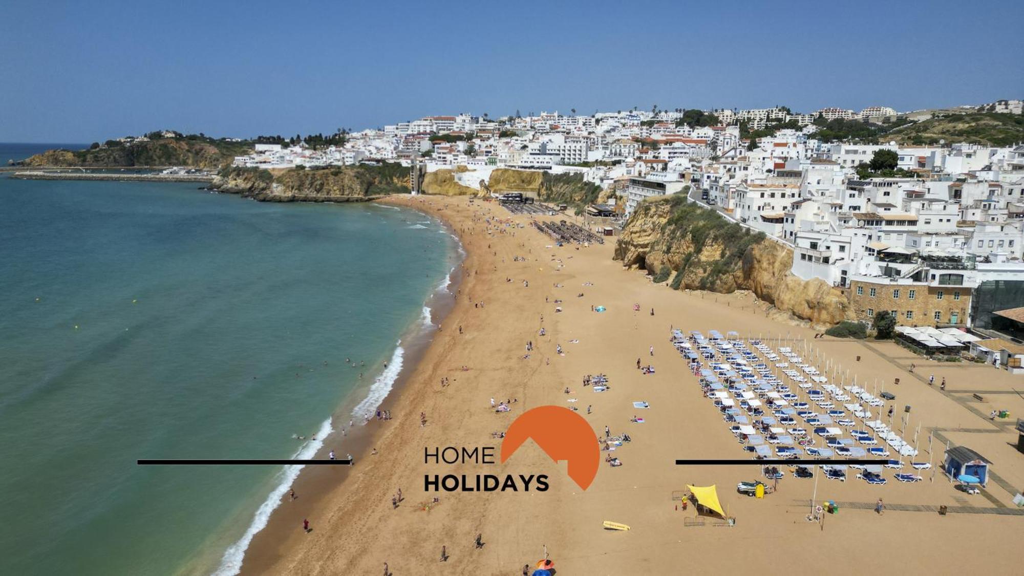 #326 Vista Mar By Holidays * Albufeira