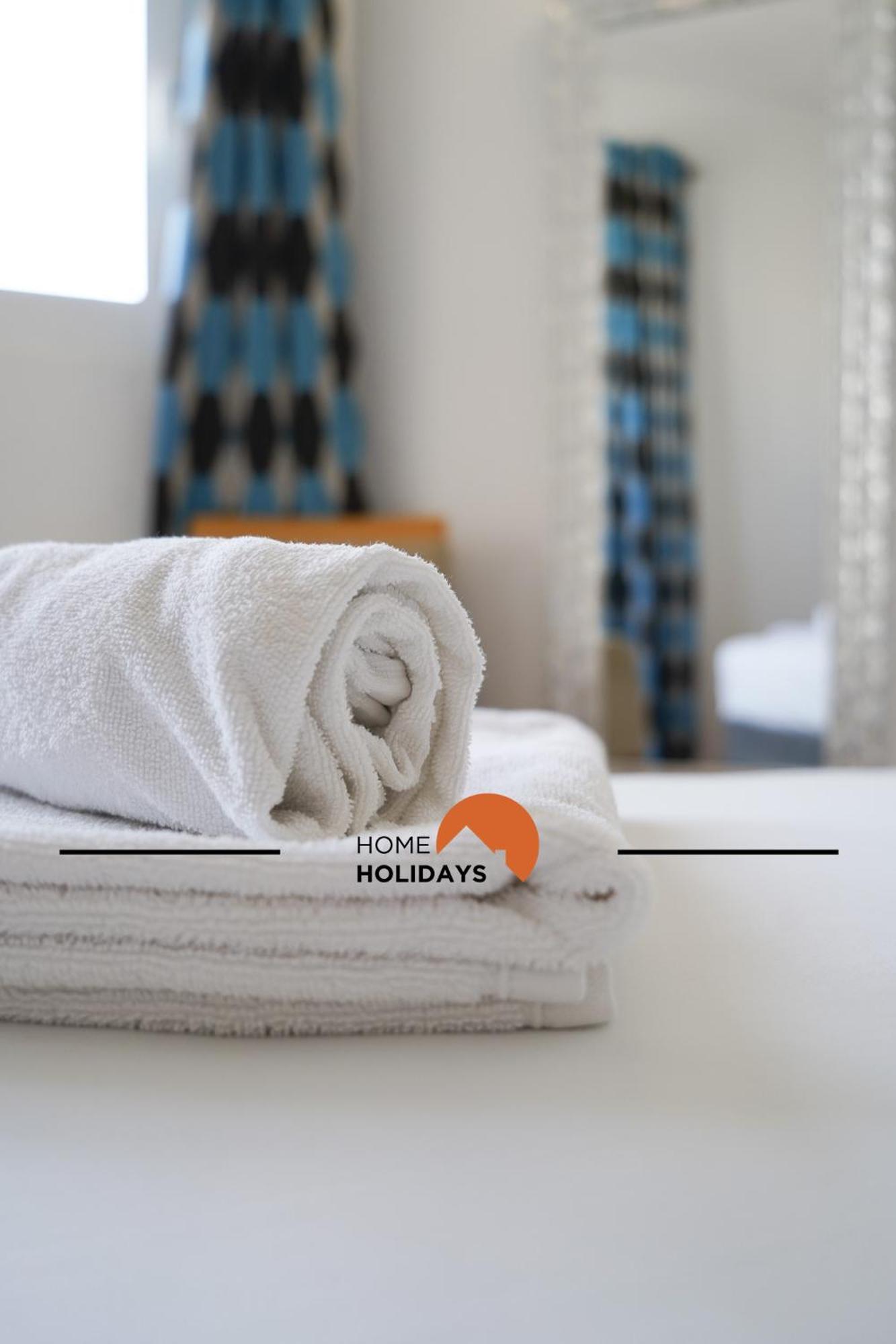#326 Vista Mar By Holidays Apartment