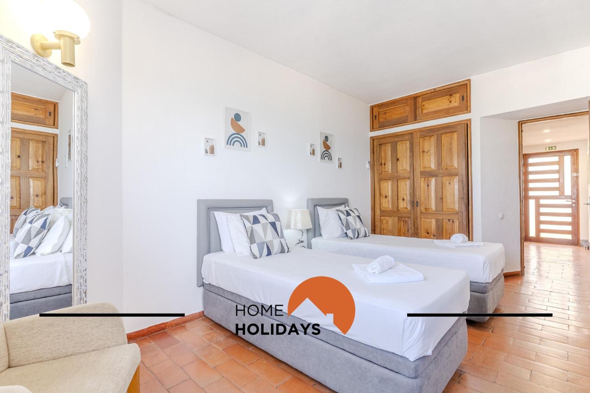 Apartment #326 Vista Mar By Holidays