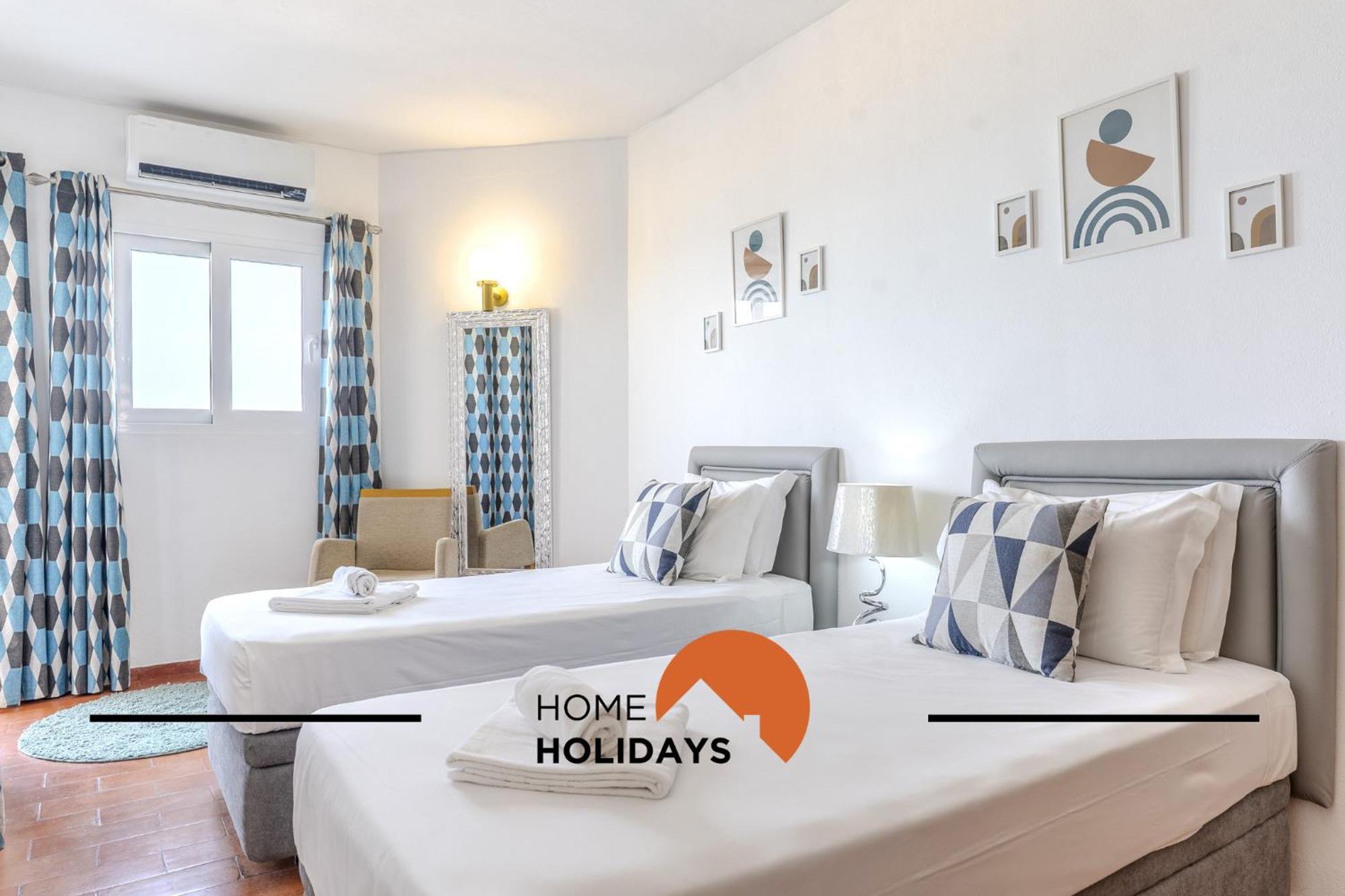 #326 Vista Mar By Holidays Albufeira