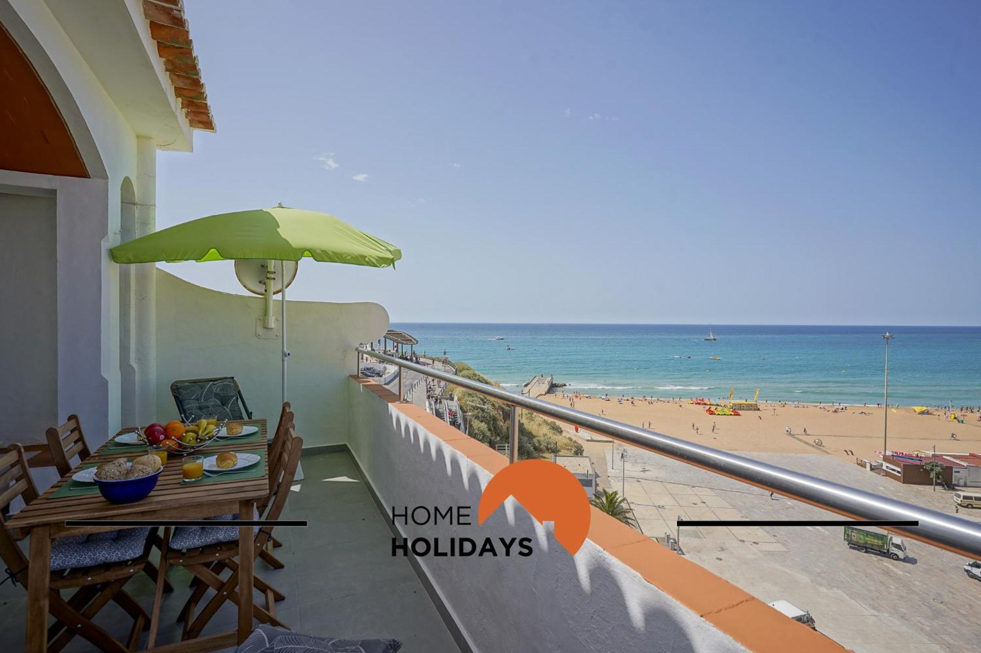 #326 Vista Mar By Holidays * Albufeira